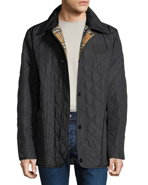 burberry jacket mens fashion wall street|neiman marcus Burberry trench jacket.